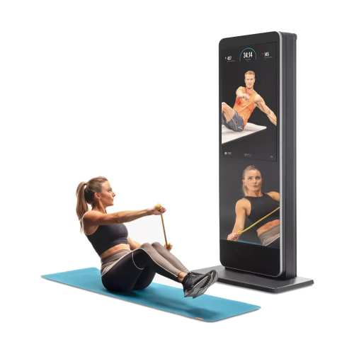 Смарт-зеркало  NordicTrack Vault Digital - фото №4